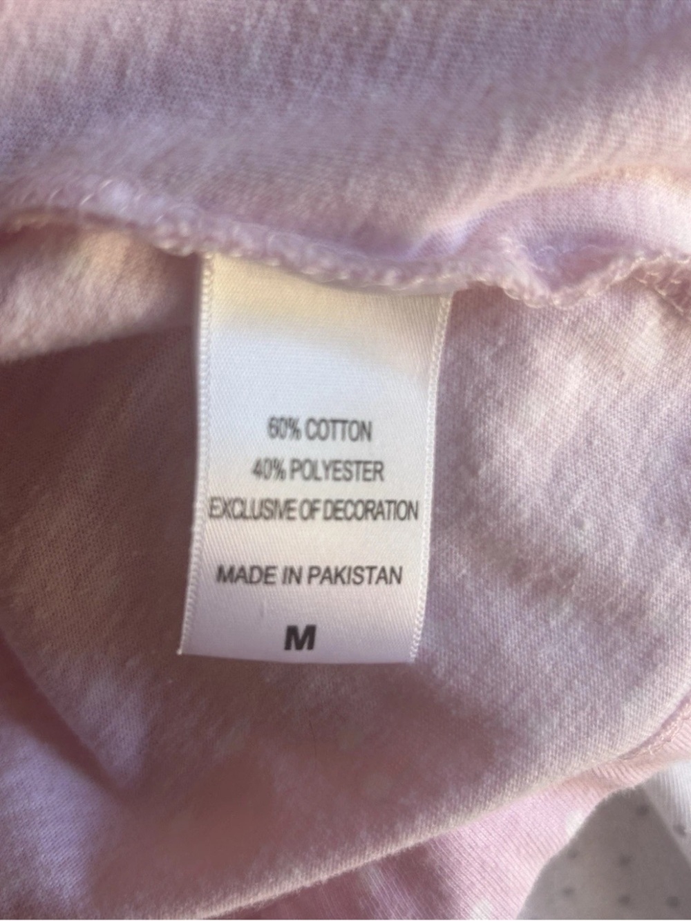 CAROLE HOCHMAN Sleeveless Nightgown Size MEDIUM - Picture 5 of 7